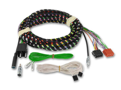 Installation cable for BMW 3-series E46 KWE-E46EXT