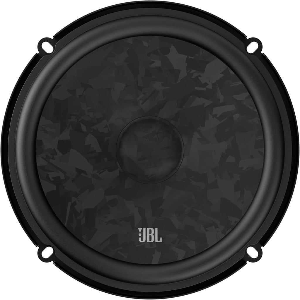 JBL STAGE3 68C - Gen2 6.5" 2 Way Component Car Speakers 720W