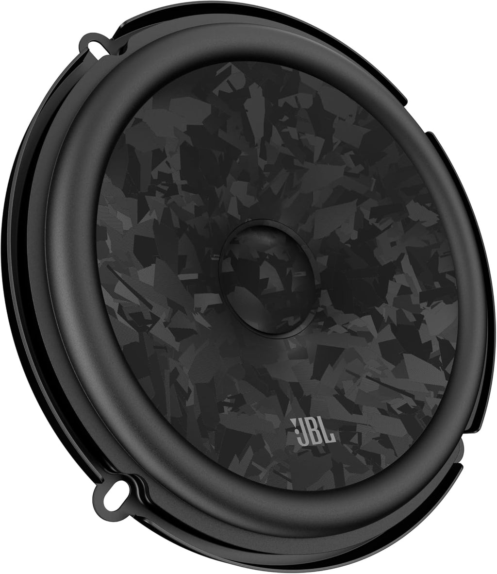 JBL STAGE3 68C - Gen2 6.5" 2 Way Component Car Speakers 720W