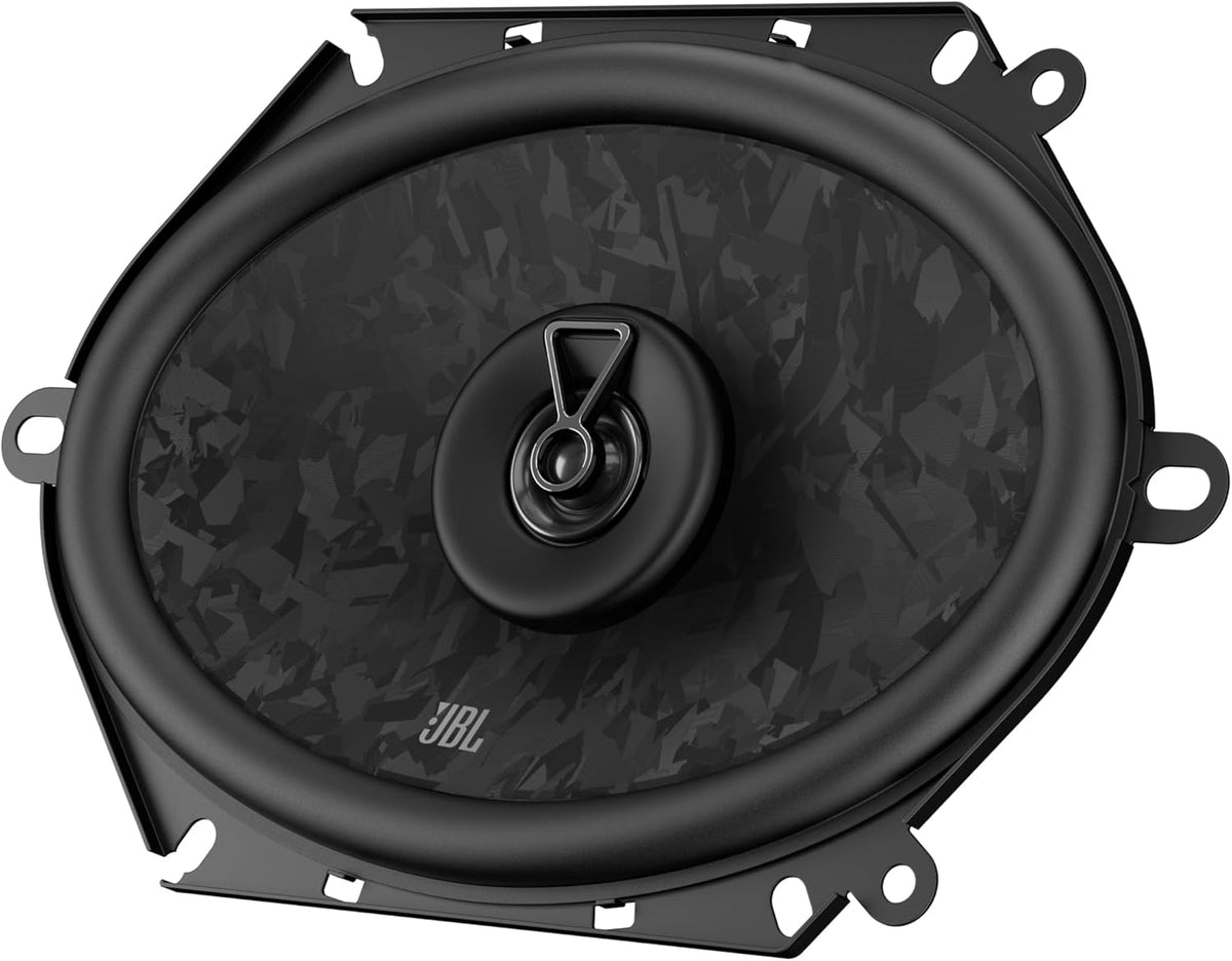 JBL STAGE3 868F - Gen2 6“x 8” 2 Way Coaxial Speaker 560W