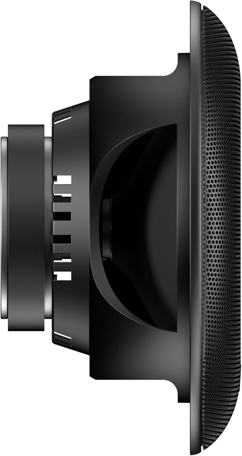 JBL STAGE3 968M Gen2 6 “X9” 3 Way Coaxial Shelf Speaker 640W