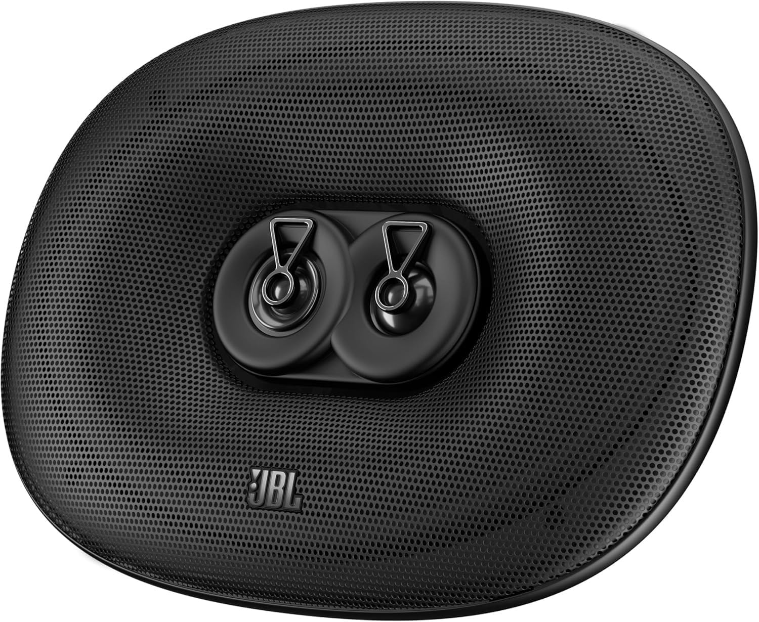 JBL STAGE3 968M Gen2 6 “X9” 3 Way Coaxial Shelf Speaker 640W