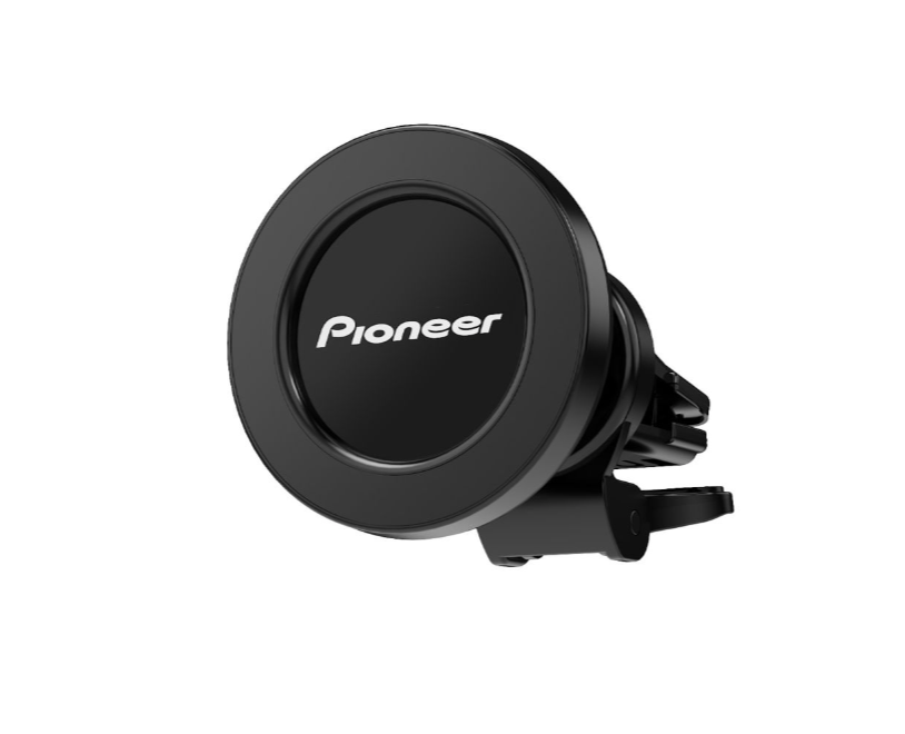 Pioneer SDA-SC200 Magnetic MagSafe Car Smartphone Holder for Air Vent