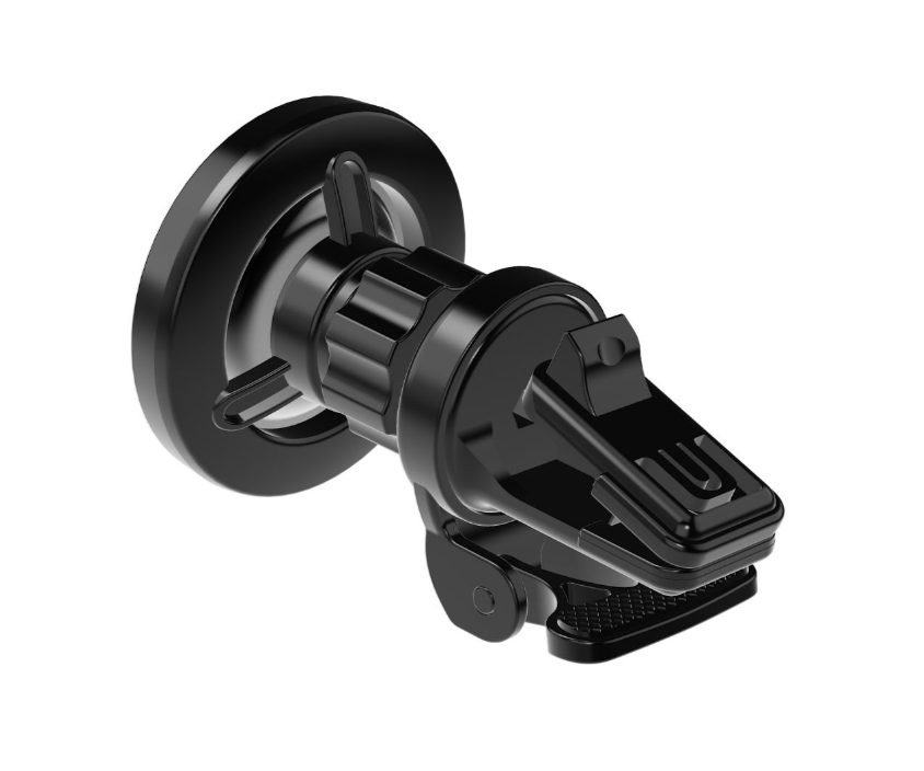 Pioneer SDA-SC200 Magnetic MagSafe Car Smartphone Holder for Air Vent