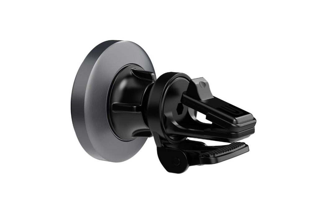 Pioneer SDA-SC400 Qi2 Magnetic MagSafe Car Charger & Smartphone Holder for Air Vent