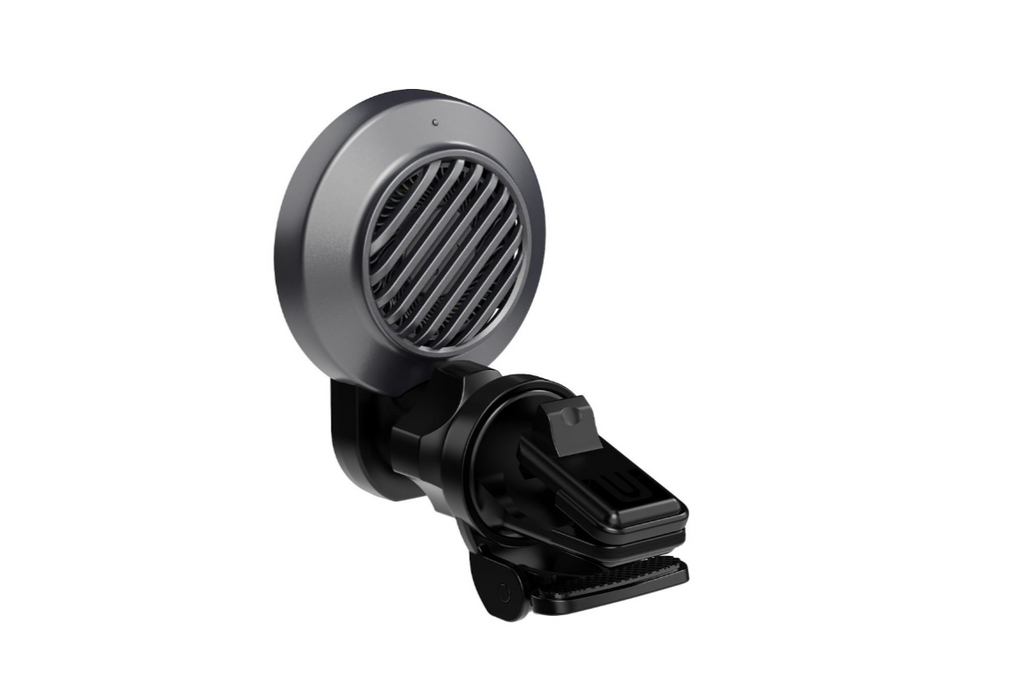 Pioneer SDA-SC600 Qi2 Magnetic MagSafe Car Charger & Smartphone Holder with Cooling Fan