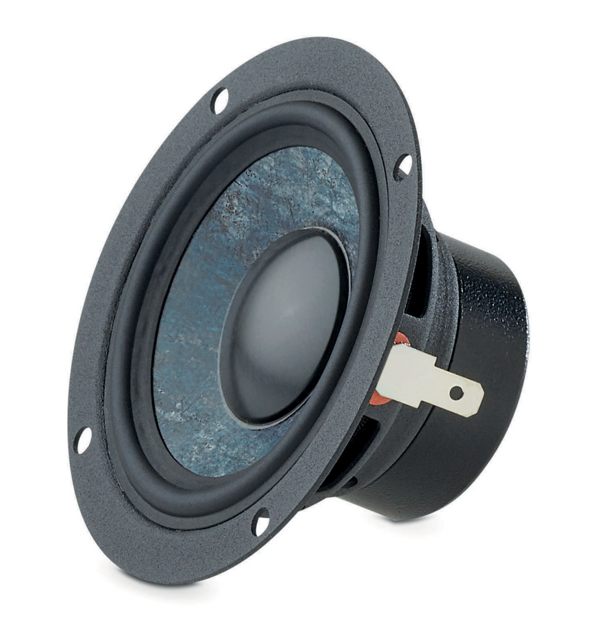 FOCAL SLATEFIBRE 65 SF - 2.5"  Midrange Car Speaker