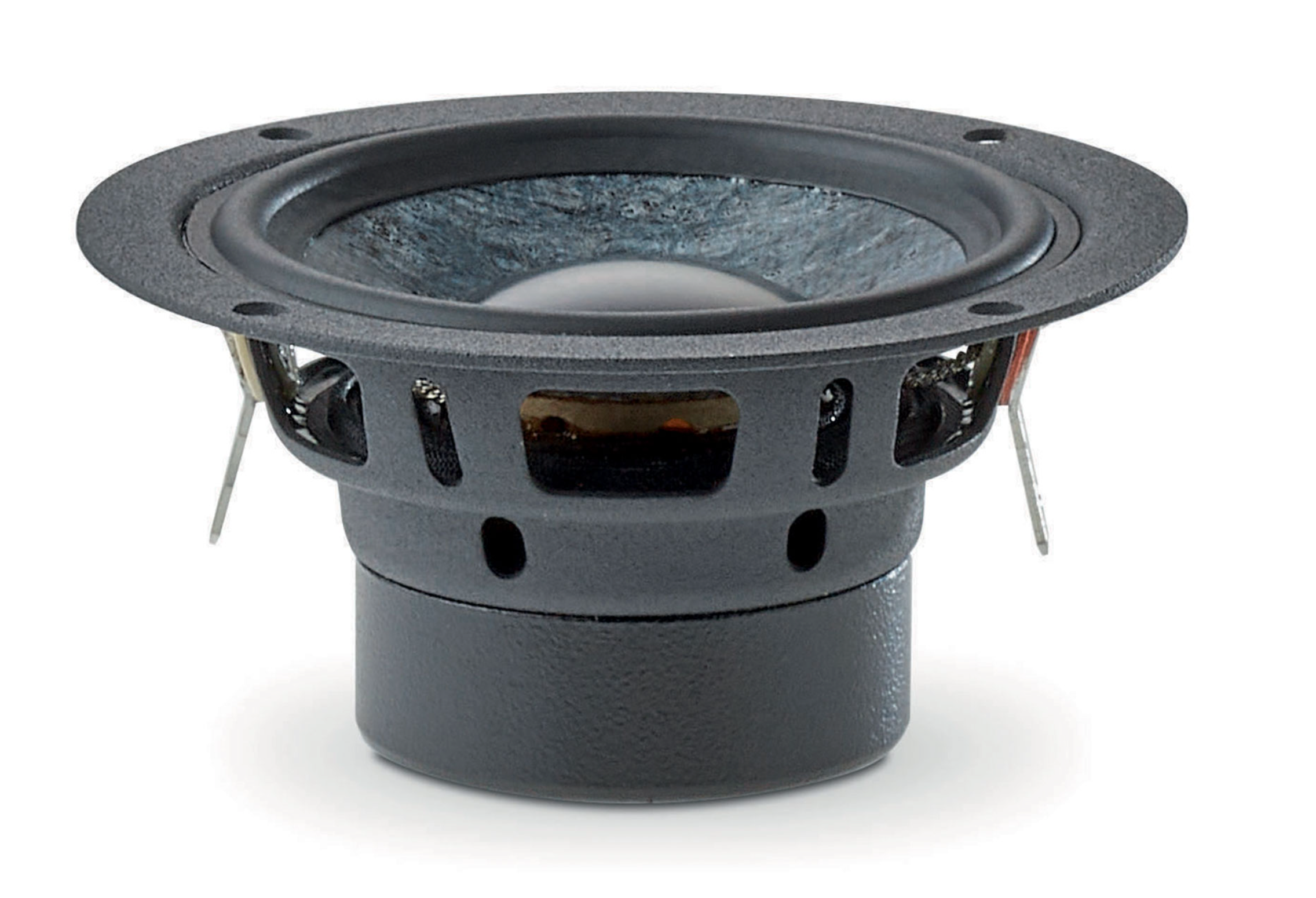 FOCAL SLATEFIBRE 65 SF - 2.5"  Midrange Car Speaker