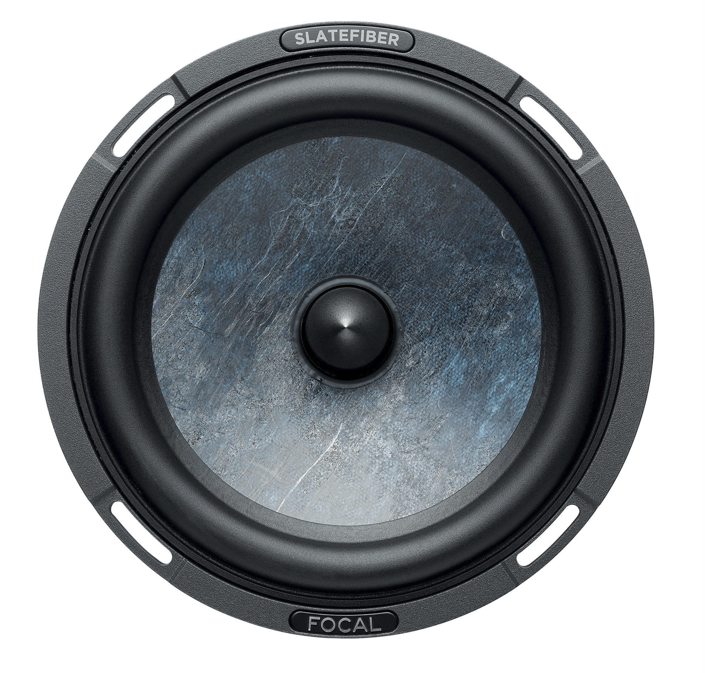FOCAL SLATEFIBRE 165 SF - 6.5" 2 Way Component Car Speakers 160 W