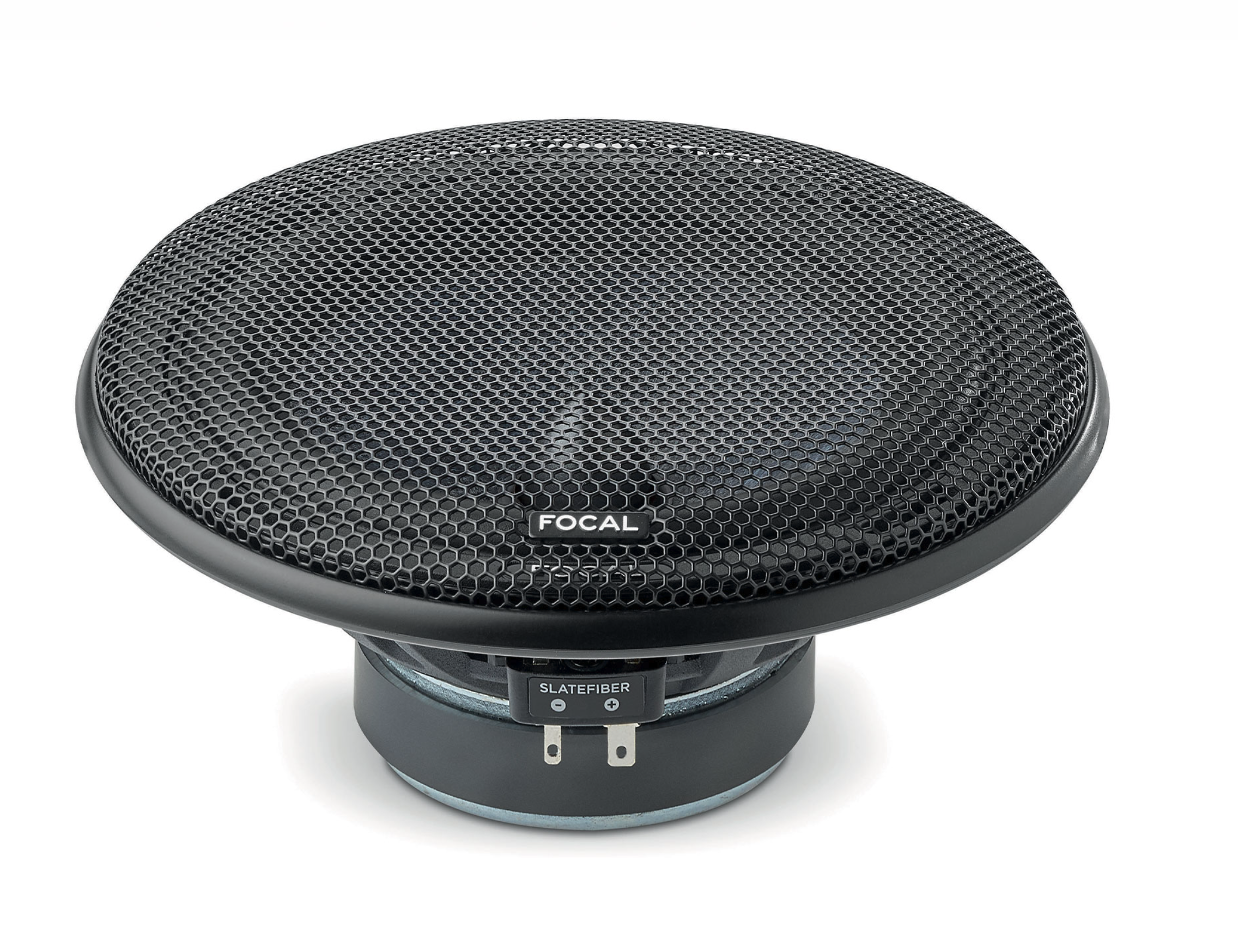 FOCAL SLATEFIBRE 165 SF - 6.5" 2 Way Component Car Speakers 160 W