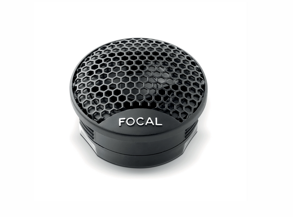 FOCAL SLATEFIBRE 165 SF - 6.5" 2 Way Component Car Speakers 160 W