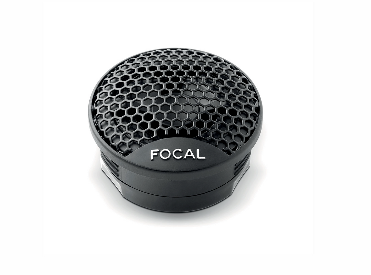 FOCAL SLATEFIBRE 165 SF - 6.5" 2 Way Component Car Speakers 160 W
