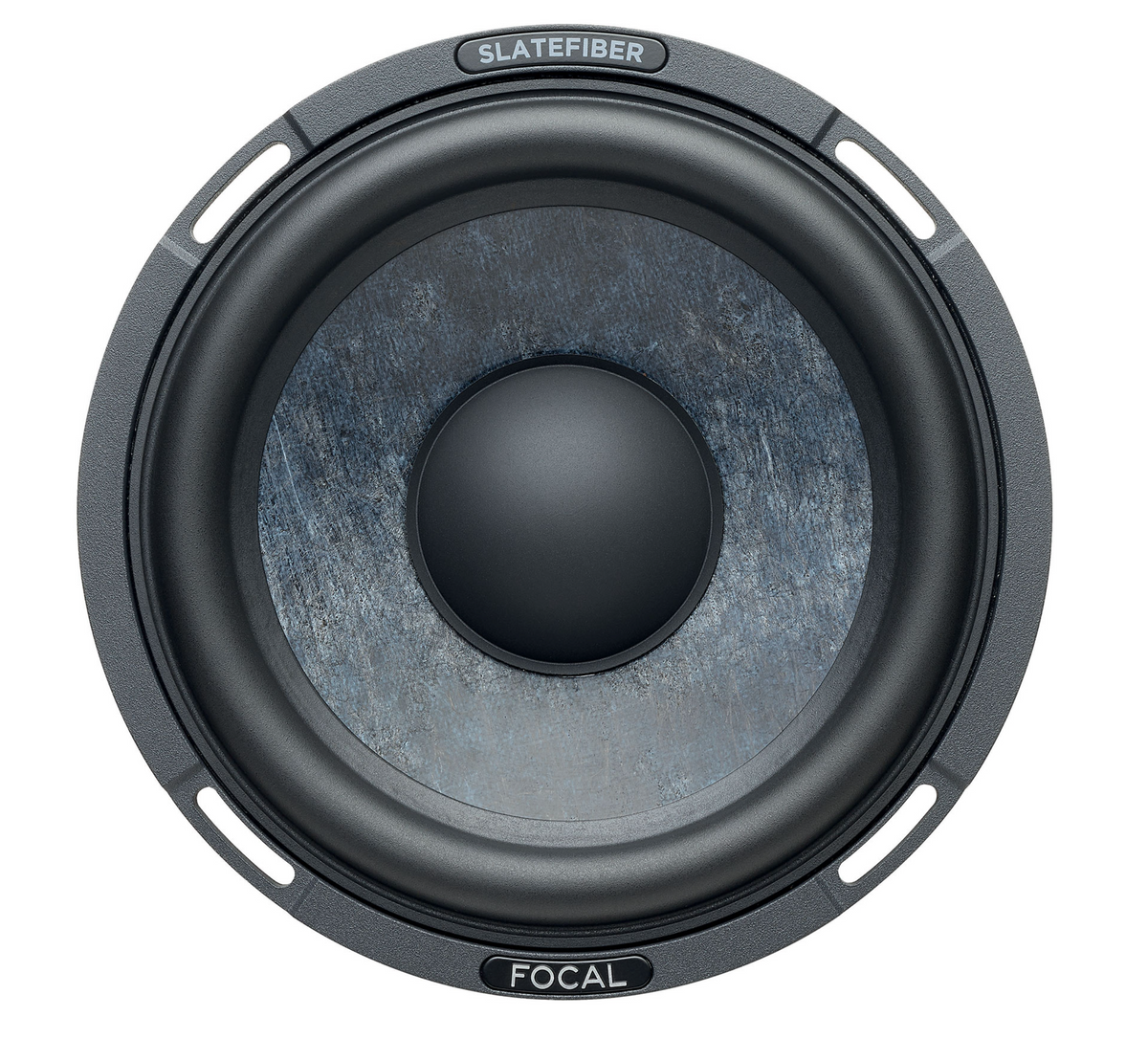 FOCAL SLATEFIBRE 165 SF3 - 6.5" 3 Way Car Component Speakers