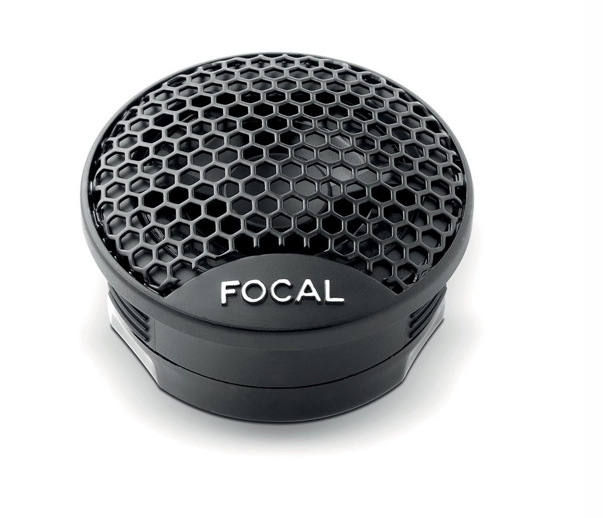 FOCAL SLATEFIBRE 165 SF3 - 6.5" 3 Way Car Component Speakers