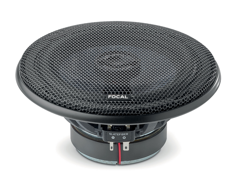 FOCAL SLATEFIBRE C 165 SF - 6.5" 2-Way Coaxial Car Speaker