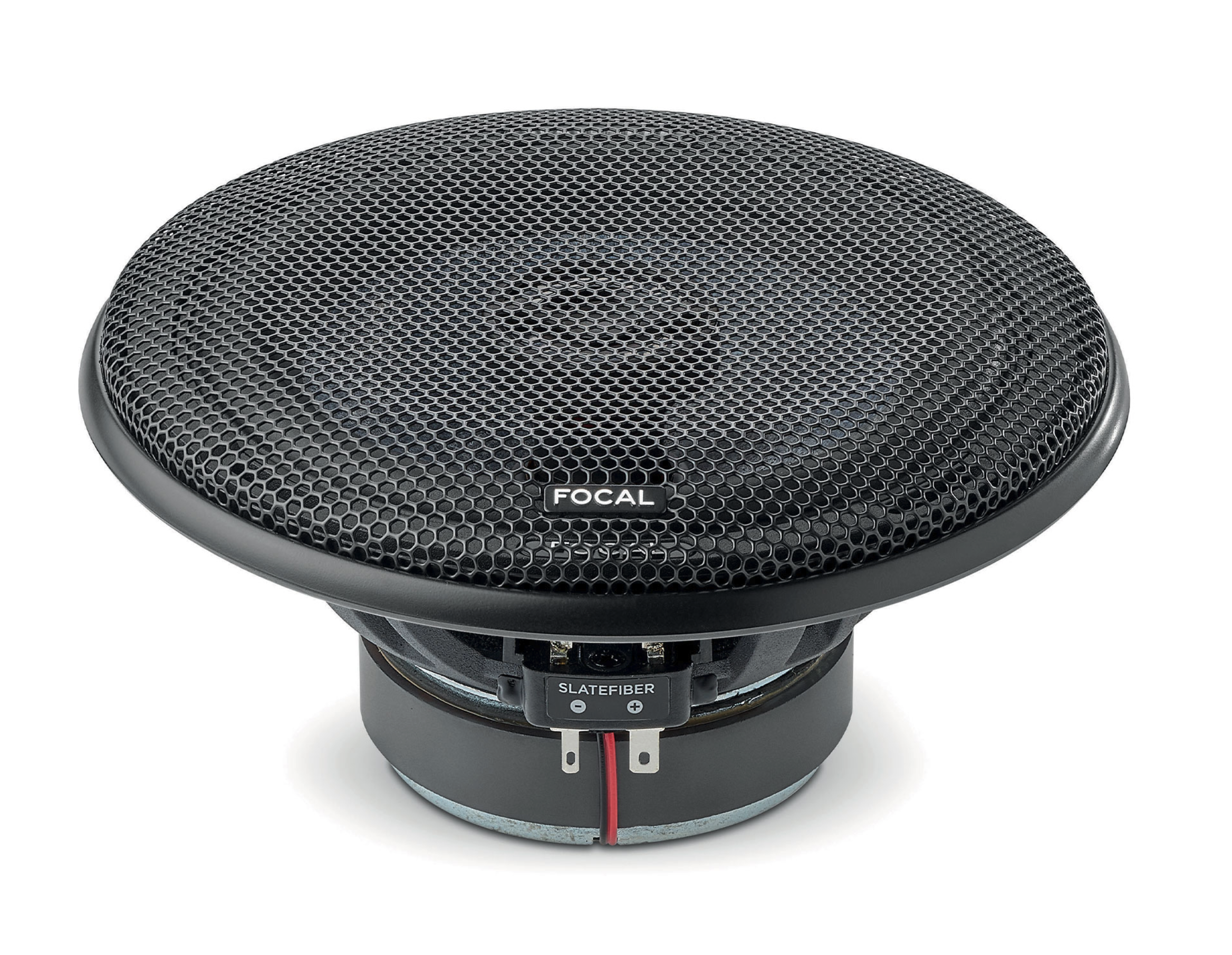 FOCAL SLATEFIBRE C 165 SF - 6.5" 2-Way Coaxial Car Speaker