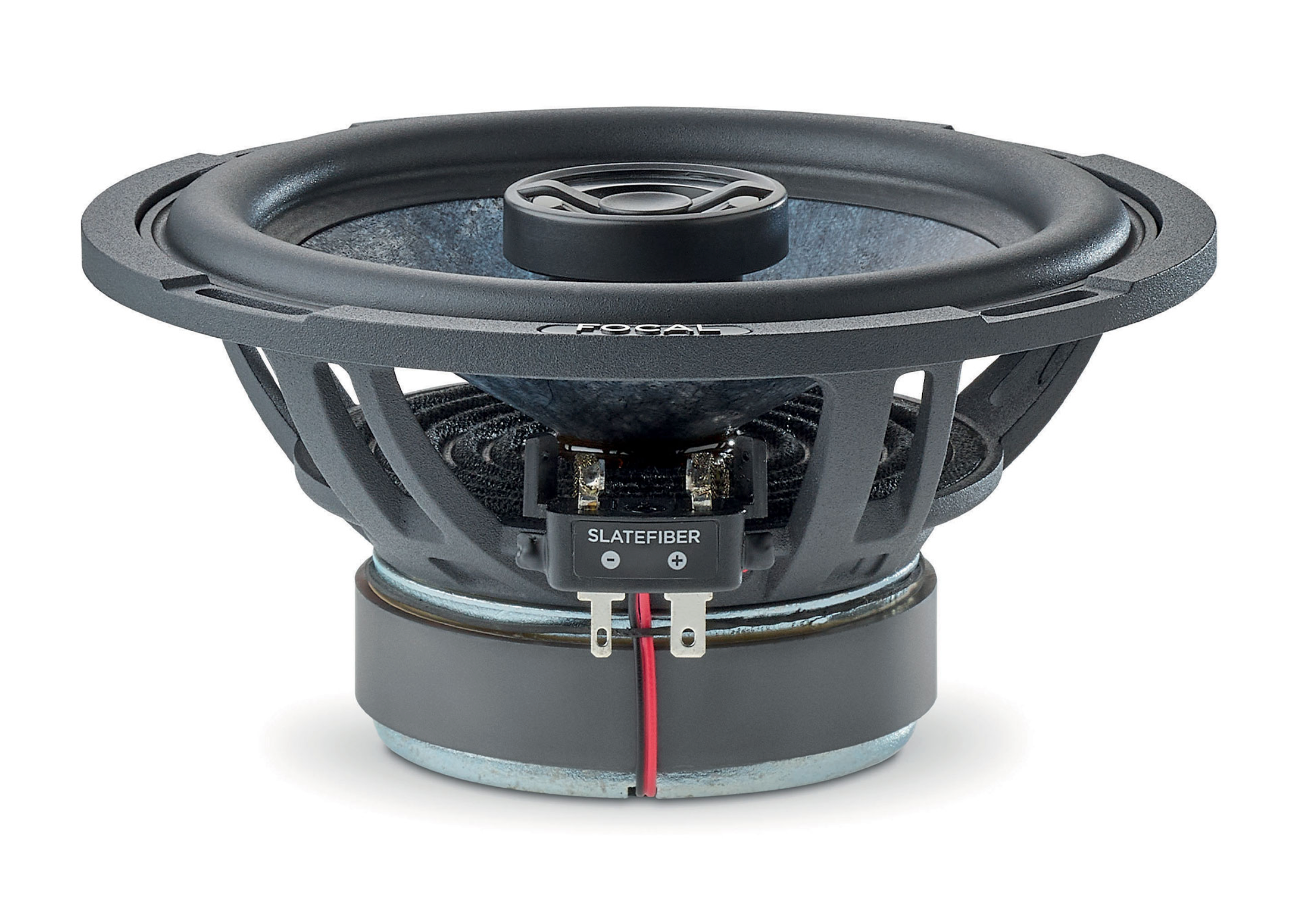 FOCAL SLATEFIBRE C 165 SF - 6.5" 2-Way Coaxial Car Speaker