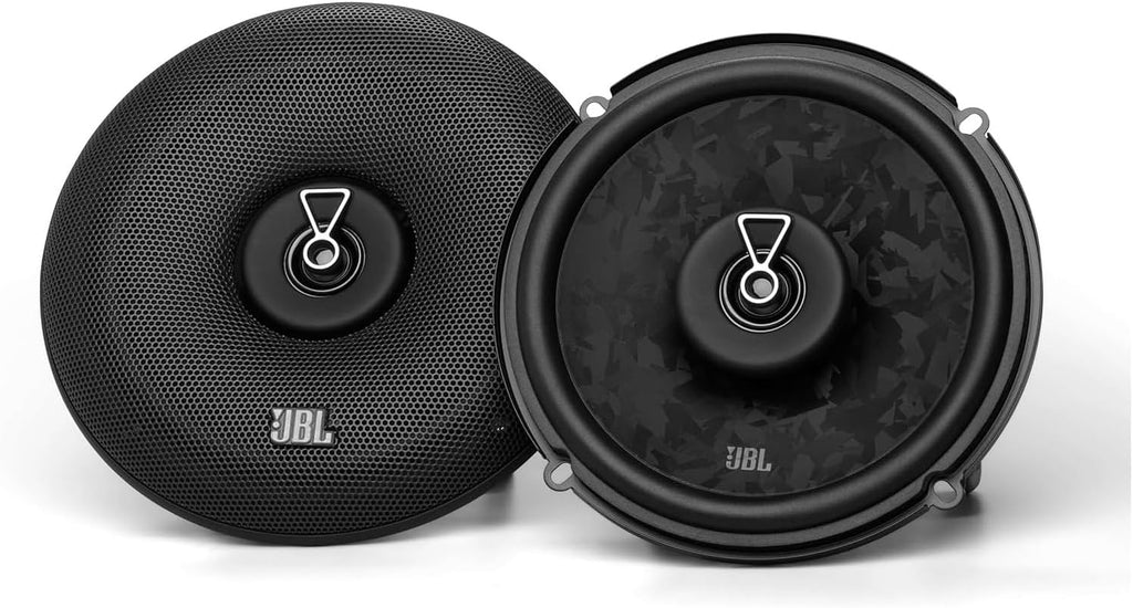 JBL Stage3 68 - Gen2 6.5″ 2 Way Coaxial Car Speaker 560W