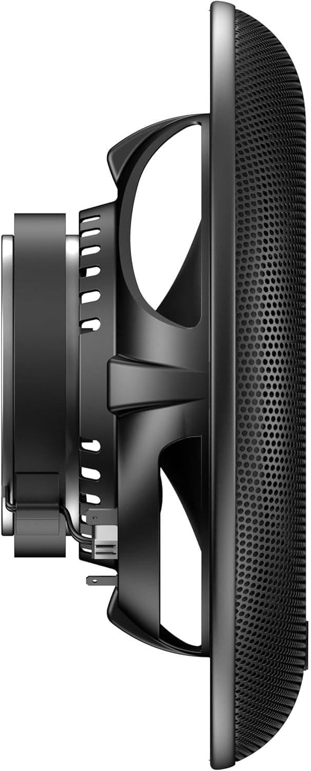 JBL Stage3 68 - Gen2 6.5″ 2 Way Coaxial Car Speaker 560W