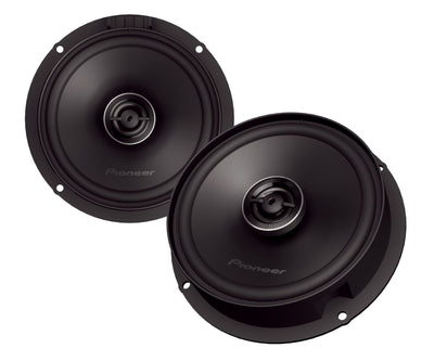 Pioneer TS-Q160F-VW 6.5