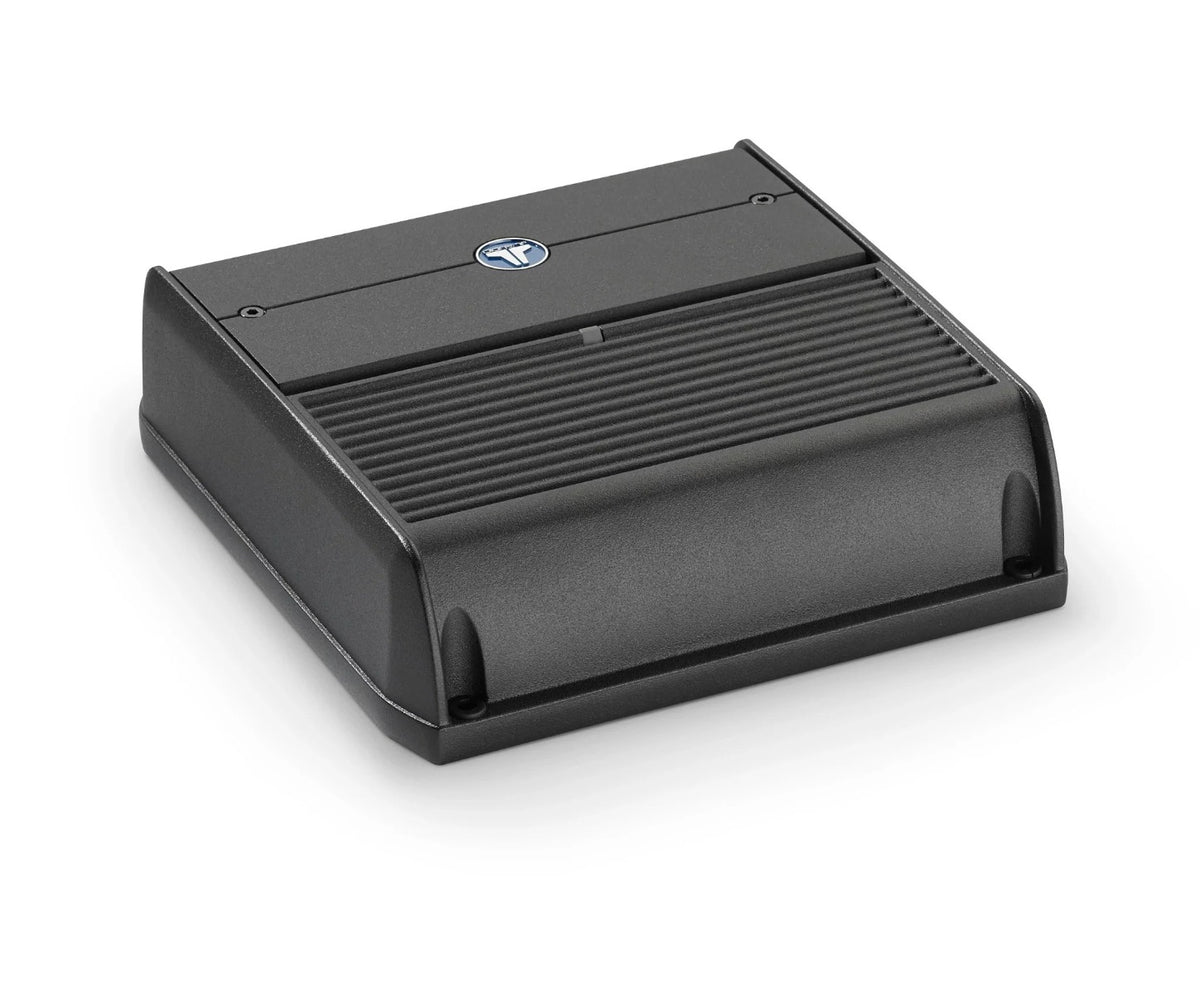 JL Audio XDM200/2 - 2 Channel Full-Range Car & Marine Amplifier 200W