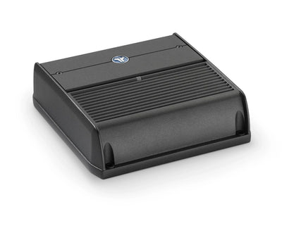 JL Audio XDM200/2 - 2 Channel Full-Range Car & Marine Amplifier 200W