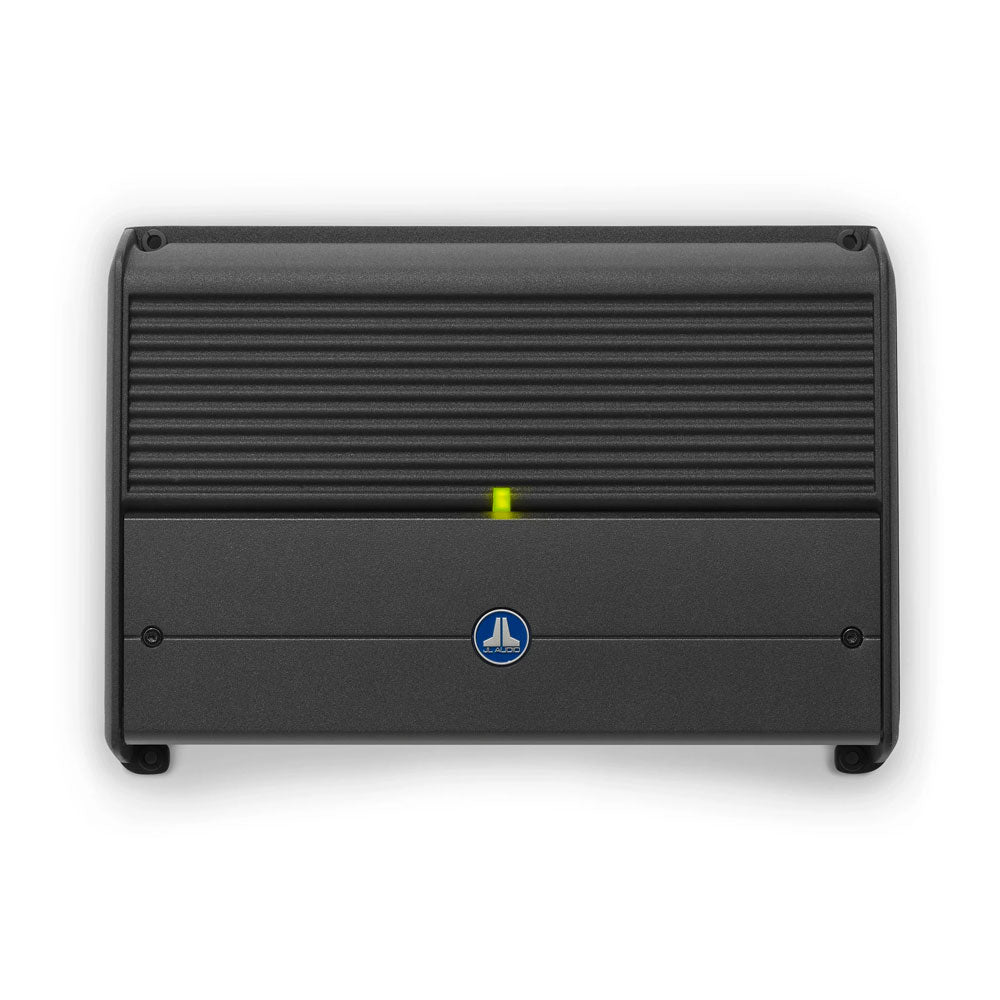 JL Audio XDM700/5 - 5-Channel Class-D Car & Marine Amplifier 700W