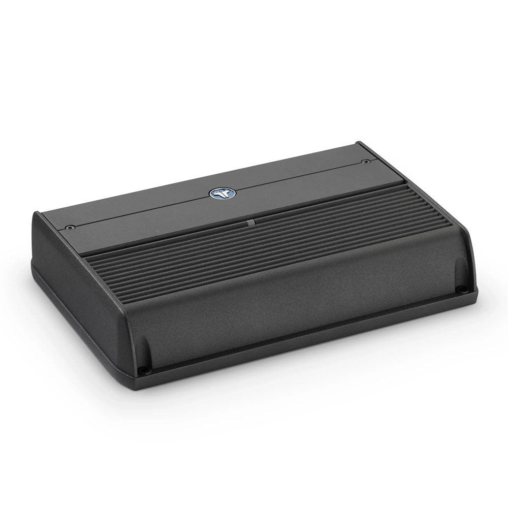 JL Audio XDM700/5 - 5-Channel Class-D Car & Marine Amplifier 700W