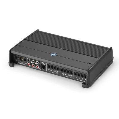 JL Audio XDM700/5 - 5-Channel Class-D Car & Marine Amplifier 700W
