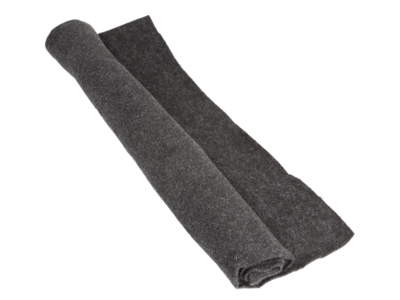 ACV - Acoustic Carpet - Anthracite - 70cm x 140cm