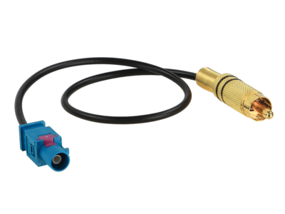 ACV A-MB1-RT - Mercedes Models Camera Retention Interface
