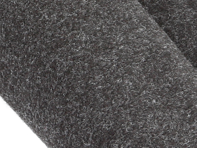 ACV - Acoustic Carpet - Anthracite - 70cm x 140cm