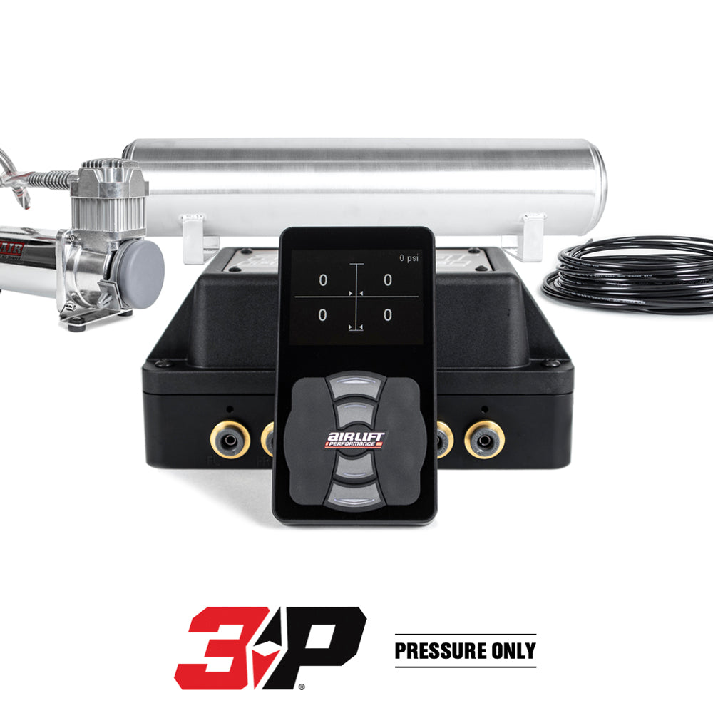 Audi A7 4K8 Air Suspension Kit With Optional Air Lift 3P Management (2019>)
