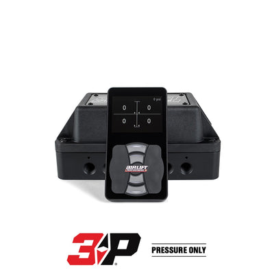 Air Lift 3P - Management Kit - Pressure Based System