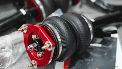 Air Suspension