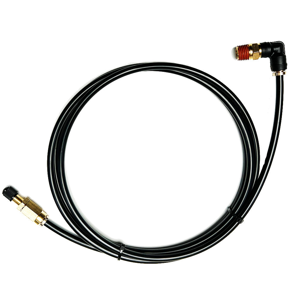 Air Lift Tank Drain Kit