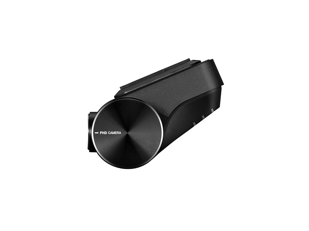 Alpine DVR-F800PRO - 1080p Full HD GPS Wi-Fi 3-Axis Dash Cam