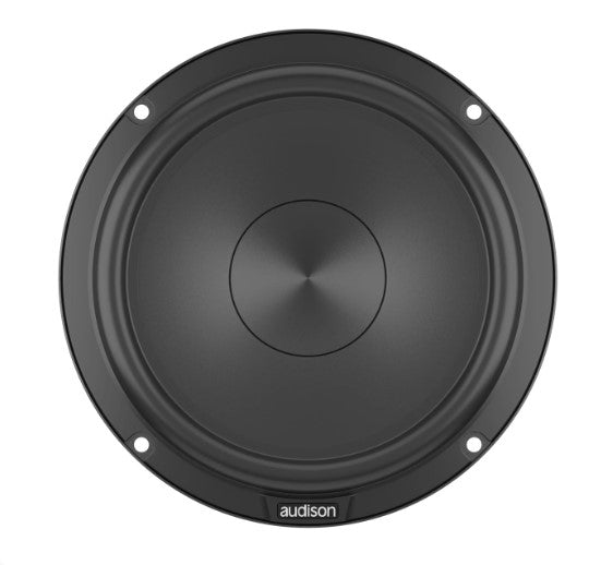 Audison AP6.5P Woofer - 165mm 6.5" Woofer 330W Peak Power