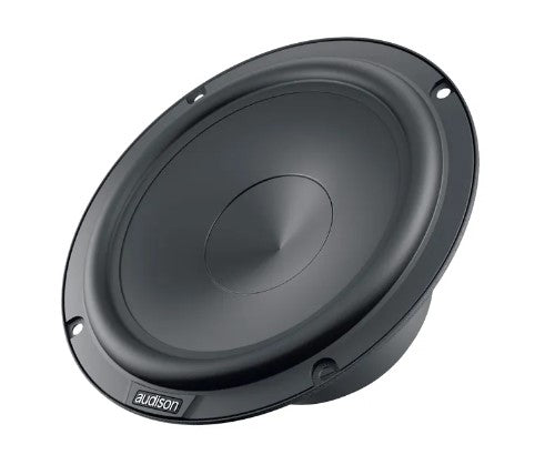 Audison AP6.5P Woofer - 165mm 6.5" Woofer 330W Peak Power