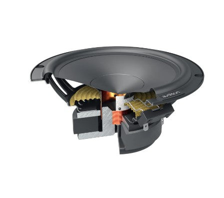 Audison AP6.5P Woofer - 165mm 6.5" Woofer 330W Peak Power