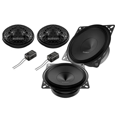 Audison 4
