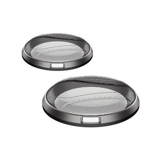 Audison Prima APG 5 (130mm) Speaker Grills for Prima AP/APX 5