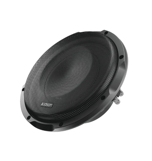 Audison APS 10 S4S - 10" Car Subwoofer Single 4 Ohm 800W