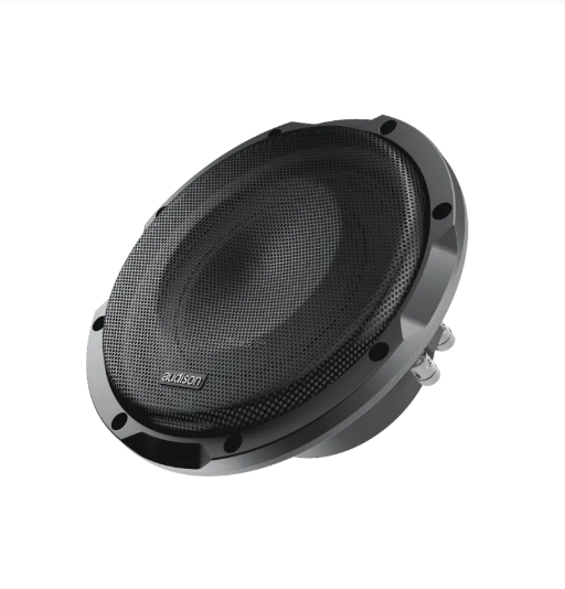 Audison APS 8 R - 8" Car Subwoofer Single 4 Ohm 500W