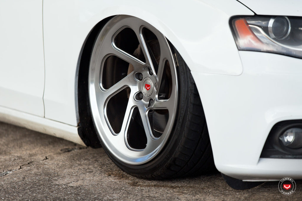 VOSSEN FORGED LC108T MONOBLOCK CUSTOM COLOUR APPLICATIONS