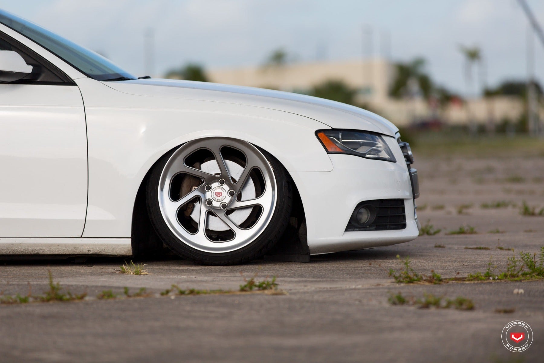 VOSSEN FORGED LC108T MONOBLOCK CUSTOM COLOUR APPLICATIONS