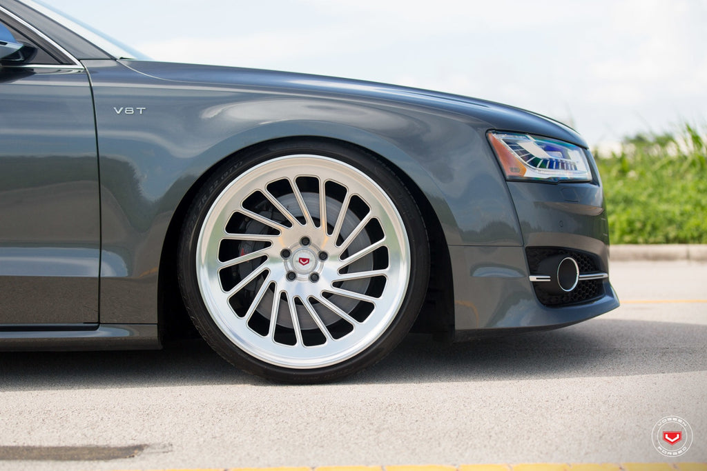 VOSSEN FORGED LC106T MONOBLOCK CUSTOM COLOUR APPLICATIONS