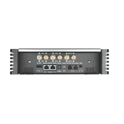 Audison Thesis TH uno Monoblock A-Class Car Amplifier 1x2300W @ 1 Ohm