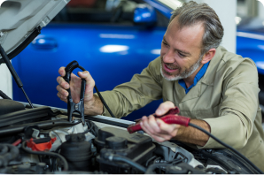 Auto Electrician