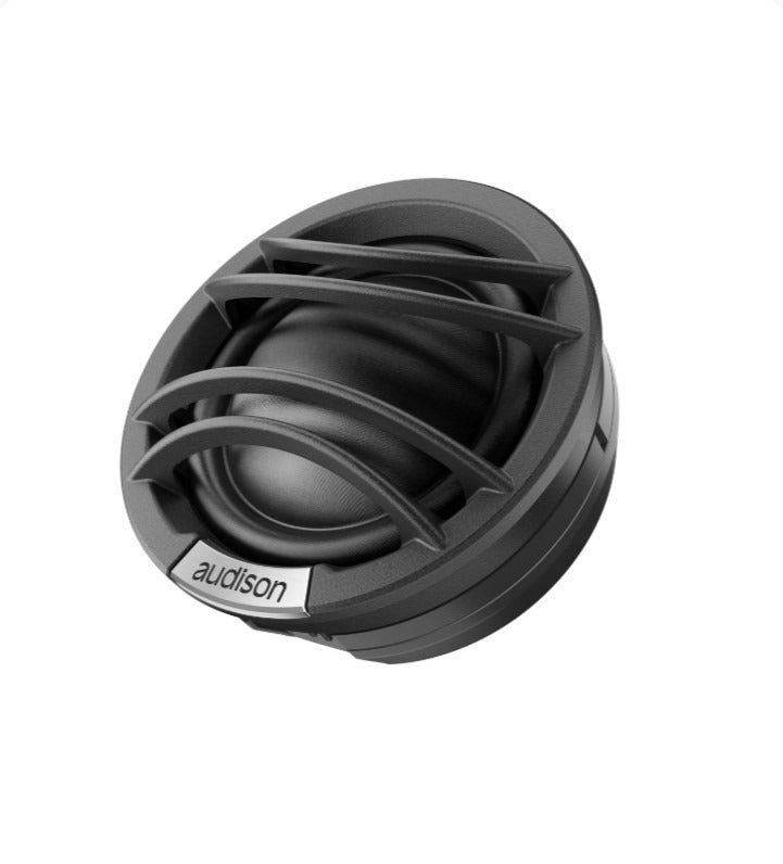 Audison VOCE II AV 1.1 II Voce Tweeter - 180 W Peak Power 28MM.